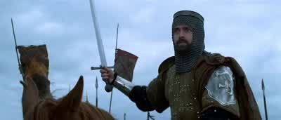 Wallace! - Braveheart