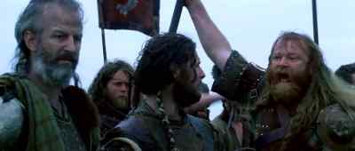 Wallace! Wallace! - Braveheart