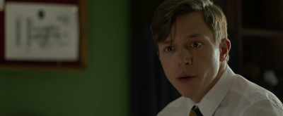 Wallace, you want to take
Clemsie Lawrence to orgy, - Slaughterhouse Rulez
