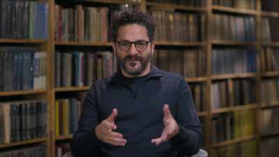 Wallach: 1922 was the year
my father was born - A Brief History of the Future