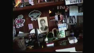 Wallach: Growing up,
I remember feeling - A Brief History of the Future