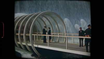 Wallach: So in 1939,
at the World's Fair, - A Brief History of the Future