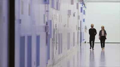 Wallach: That dream reached - A Brief History of the Future
