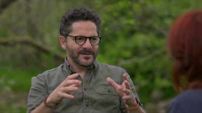Wallach: The idea
of regeneration, - A Brief History of the Future
