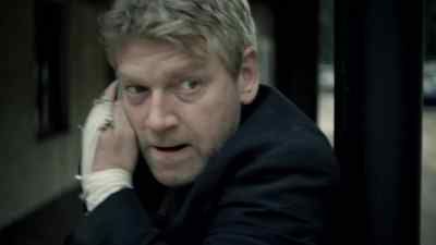 Wallander. - Wallander