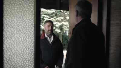 Wallander. - Wallander