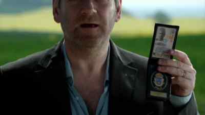 Wallander. - Wallander