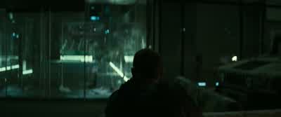 Waller? - Suicide Squad
