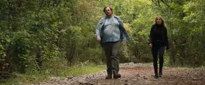 Waller said this guy
is as powerful as they come, - Shazam! Fury of the Gods