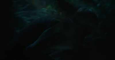 Waller? Waller. Waller! - The Suicide Squad