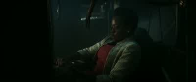 Waller's down. - Suicide Squad