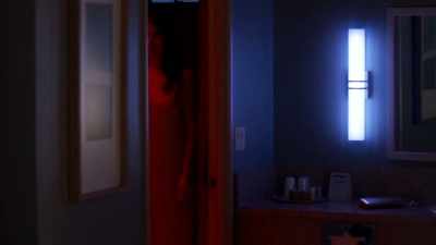 Wallet, wallet, wallet,
wallet, wallet, wallet,
wallet, wallet, wallet! - Room 104