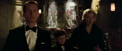 Wallets, jewelry. - Batman Begins