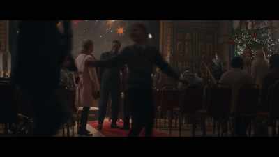 [Walliker, Billy chuckle] - Bridget Jones: Mad About the Boy