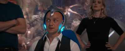 Walls, rather, - Dark Phoenix