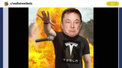 WallStreetBets would makea meme
or a joke - Diamond Hands: The Legend of WallStreetBets