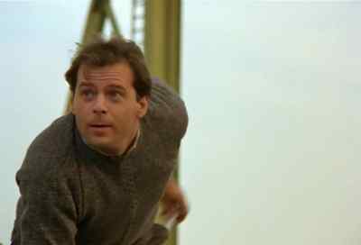 Wally! Beav! - Moonlighting