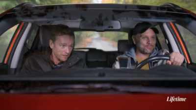 [wally chuckles] - Disappearance in Yellowstone