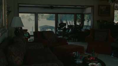 [Wally, hoarsely] Fuck. - Reptile