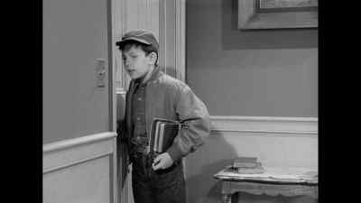 Wally? - Leave It to Beaver