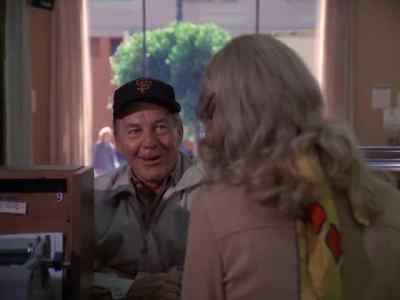 Wally Sensibaugh,
you're finally gonna do it. - The Streets of San Francisco