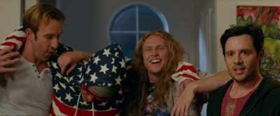 Wally's got a big day
tomorrow and still more stuff - Wally Got Wasted