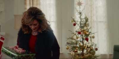 Walmart gift card for Andrea. - How to Ruin the Holidays