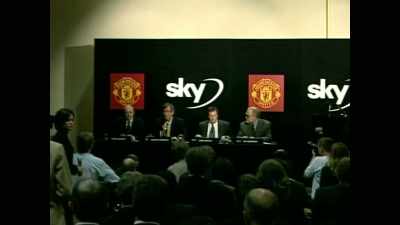 [Walsh]
Booth was just sharp suits, - Fever Pitch: The Rise of the Premier League