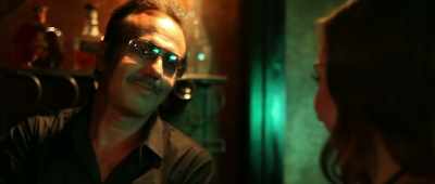 - [Walt] Another Angela,
I'm surrounded by Angelas. - Lost Angelas