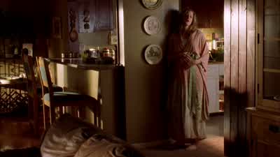 Walt, did you spend the entire night out here? - Breaking Bad