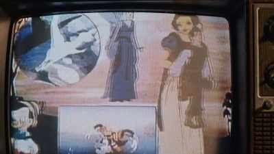 Walt Disney Studios. - Mickey: The Story of a Mouse