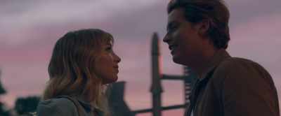 - Walt, from Earth.
- Okay. - Moonshot