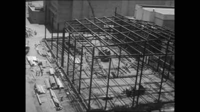 Walt was getting so busy - Mickey: The Story of a Mouse