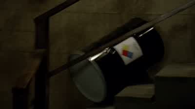 WALT: God. - Breaking Bad
