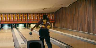 - (Walt grunts)
- Skunk: Whoo! - The Gutter