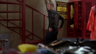 WALT: Hello? - Breaking Bad