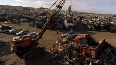 WALT: Hey, listen, um... - Breaking Bad