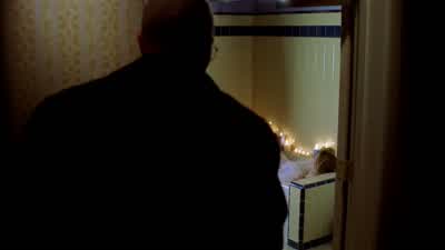 WALT: Hey. - Breaking Bad