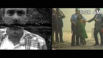Walt Hunter from WCAU,
by the way, - 40 Years a Prisoner