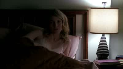 Walt, I said I was sorry about before. - Supernatural