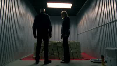 Walt, I want my kids back. - Breaking Bad