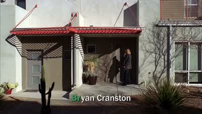 Walt, I'm not leaving. - Breaking Bad