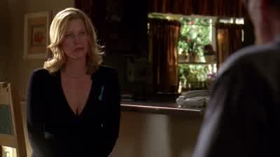 WALT: I've done a terrible thing. - Breaking Bad