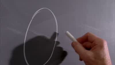WALT: Nitrogen bonds to oxygen, which in turn... - Breaking Bad