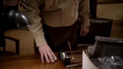 Walt. - Longmire