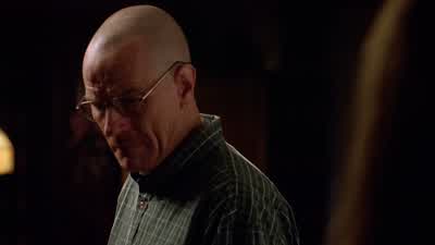 Walt. We need to talk. - Breaking Bad