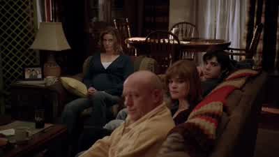 Walt. Please have a seat and join us. - Breaking Bad