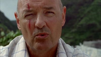 Walt... - Lost