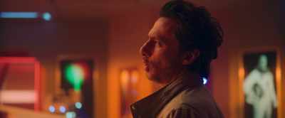 - Walt!
- She did. But I forced her. Not, like, forced her. - Moonshot