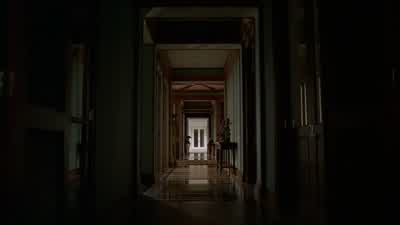 Walt should be home from school any minute. - Lost